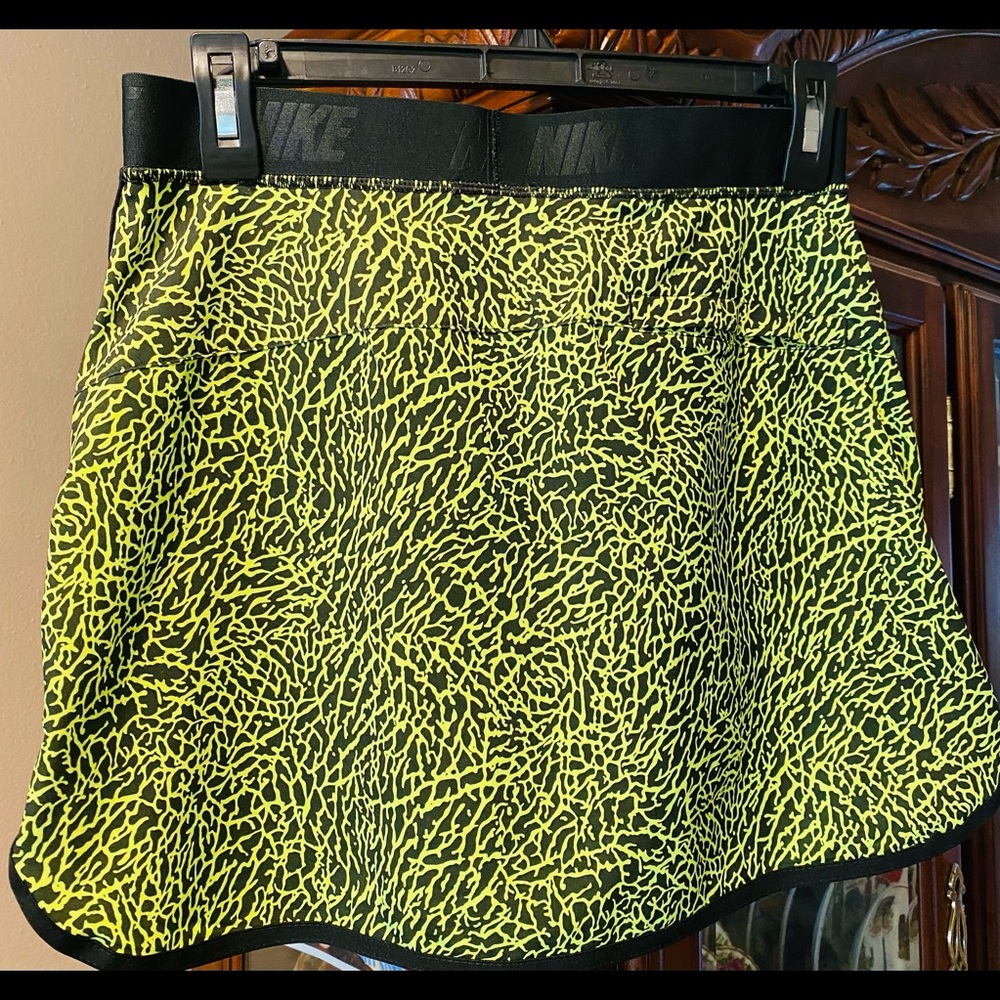 Nike Golf ⛳️ Dri-Fit Skort With Shorts Underneath - Picture 2 of 10